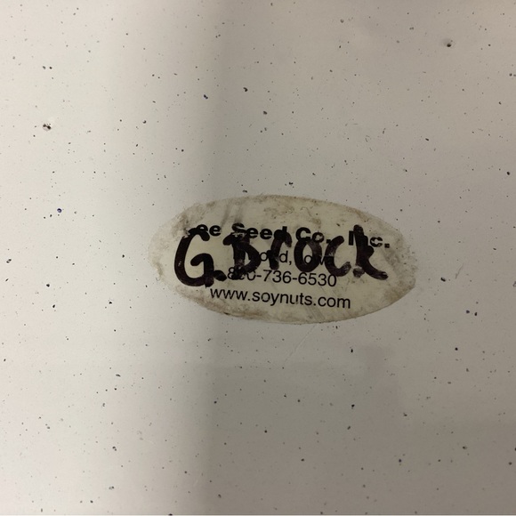 ⚫️ Huge - Enamelware Lighthouse Themed - Home / Bathroom Decor Piece - Like New - Picture 8 of 13